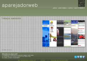 aparejadorweb